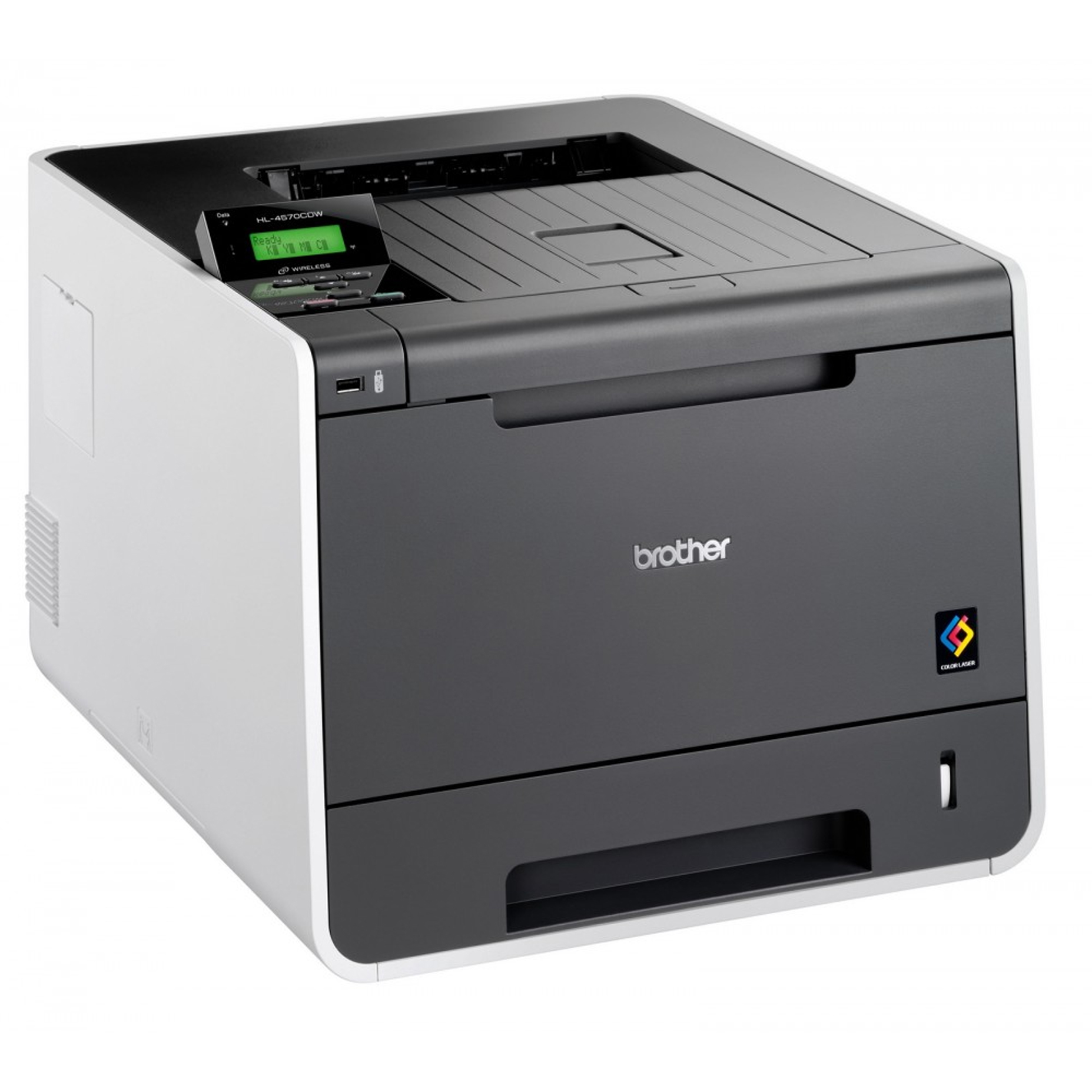 Jual harga printer brother hl 4570cdw